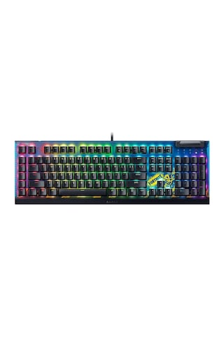 Razer Blackwidow V4 X - Fortnite Edition Rgb'li Mekanik Oyun Klav