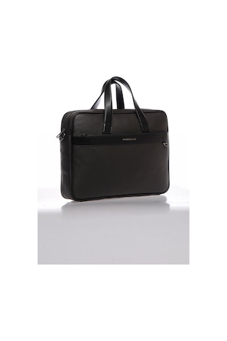 Pierre Cardin Erkek Evrak Çantası Kahve Pc001168 Kahverengi