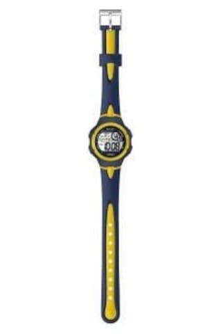 Jaga Jl Em0861-0eek-ds 640031 Çocuk Kol Saati