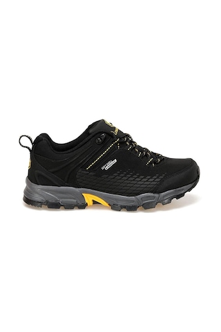 Lumberjack Erkek Siyah Waterproof Su Geçirmez Spor Ayakkabı A10116503012010 Siyah