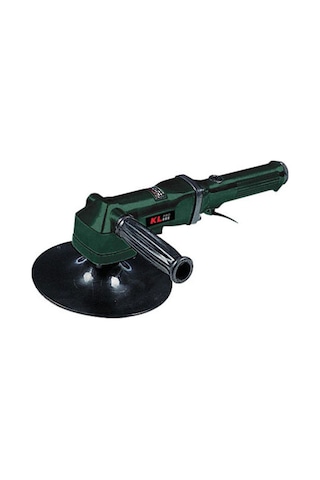 KLPro KLHV0470 180 MM Havalı Dairesel Zımpara Makinesi