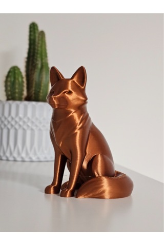 Tag Premium Pla Filament Chocolatte 1.75mm