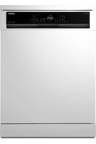 Vestel BMI 63122 Wifi Bulaşık Makinesi