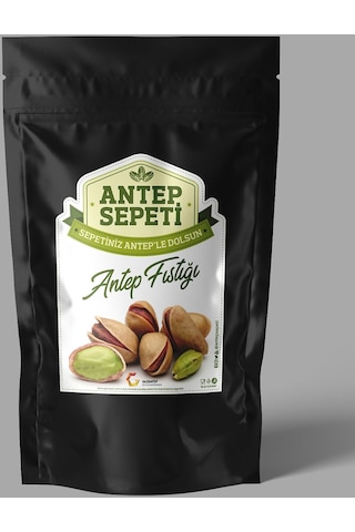 Antep Sepeti Gurme Lüks Antep Fıstığı 1 KG