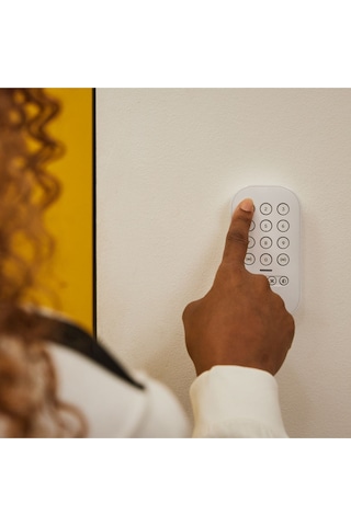 Yale Akıllı Alarm Seti