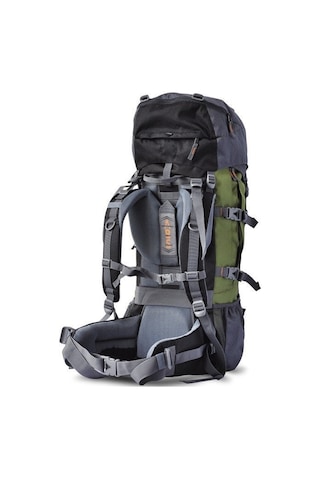 Pinguin Rucksacks Explorer Sirt Cantasi Yeşil