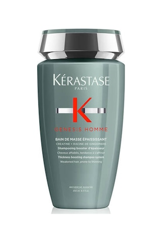 Kerastase Genesis Homme Bain De Masse Épaississant Şampuan 250 ML