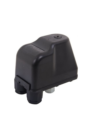 Pm 1-12 Bar 220v İtalyan Basınç Şalteri - Su Pompası Hidrofor