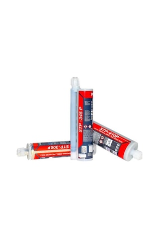 Piton Stp 345ML Epoksi Kimyasal Dübel