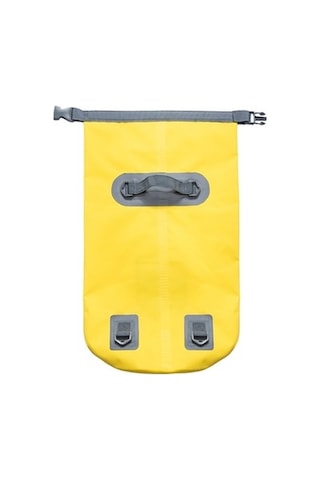 Zcjb Outdoor Su Geçirmez Kuru Çift Omuz Askılı Çanta Kuru Çuval, Kapasite: 30l Koyu Mavi Koyu Mavi