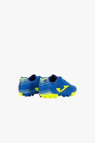 Joma Toledo Jr 2404 Çocuk Mavi Krampon Çim Zemin Tojw2404hg Çok Renkli