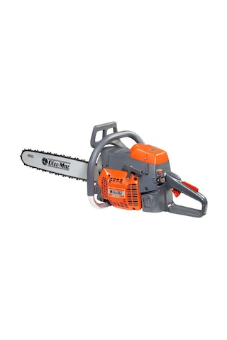 Oleo-Mac GS 630 3.5 kW Benzinli Motorlu Testere