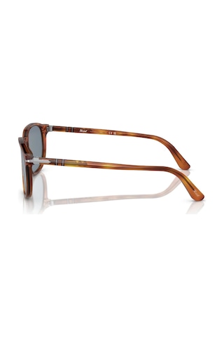 Persol 3019s 96/56 52 Erkek Güneş Gözlüğü Kahverengi