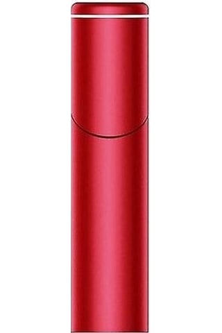 Three Beans Elektrikli Göz Masajı Karşıtı Masaj Aleti - Kırmızı Yaarql Kırmızı