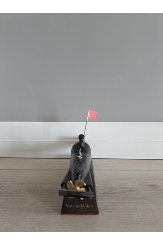 Abdülhamid Denizaltı Biblo