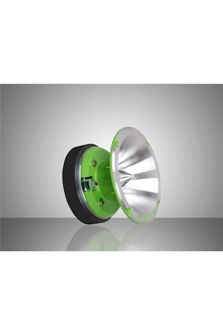For-x Tx-80f Profesyonel Dome Tweeter 11,4 Cm 75w Rms 150w Maksim