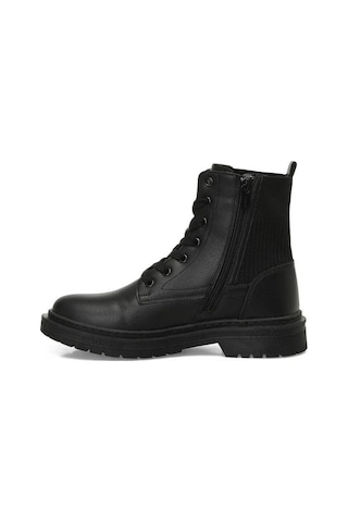 U.S. Polo Assn. U.s.polo Assn Lacy 4pr Siyah Comfort Casual Anatomik Spor Bot Siyah