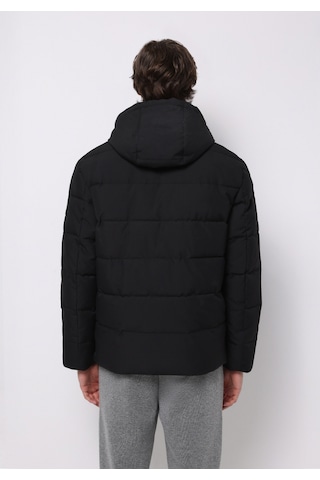 Colin's Colins Regular Fit Erkek Siyah Mont Cl1070919 Q1.v1 Blk Siyah