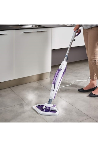 Polti Vaporetto SV440 Double Buharlı Paspas