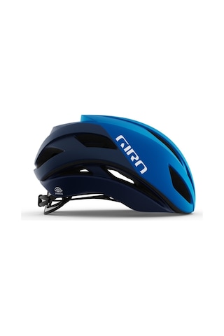 Giro Eclipse Spherical Mıps Kask Mat Ano Blue L-59-63cm Siyah