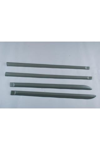 Kapı Bandı Çıtası Hyundai Era Takım Boyanabilir Tip 877211e000