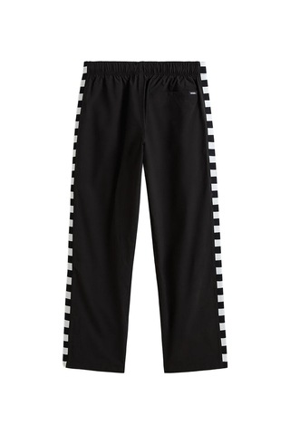 000u49blk1-r Vans Ronnie Track Pant Erkek Eşofman Altı Siyah 000u49blk1-r