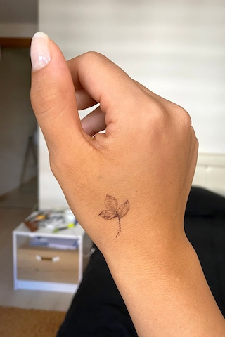 Snake, Rose Çiçek Ve Kelebek Geçici Dövme,geçici Tattoo ,vücut Dövme,kol Bilek Dövme,boyun Dövme,sırt Dövme