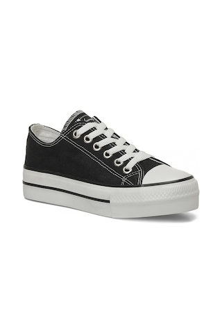 Kinetix Lety 6fx Siyah Kadın Sneaker 000000000102064957 Siyah