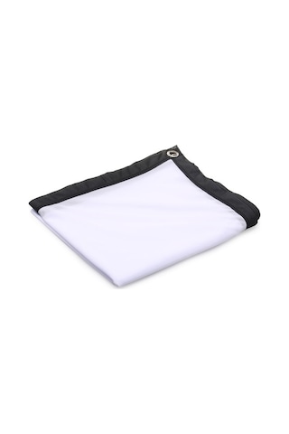 Didadodo 150 Katlanır Projeksiyon Perdesi - Ev Ve Ofis Kullanımı İçin, Optik Gerçeklik