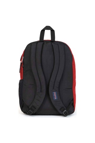 Jansport Big Student Red Tape Sırt Çantası VFE-EK0A5BAHN581