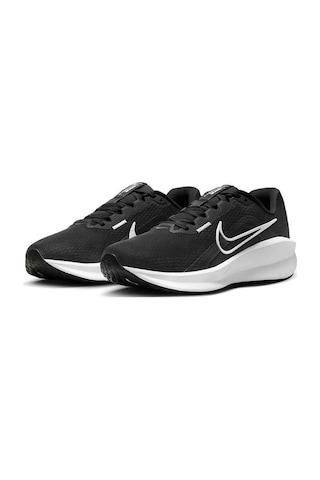 Nike Downshifter 13 FD6454-001 Erkek Spor Ayakkabı - Siyah