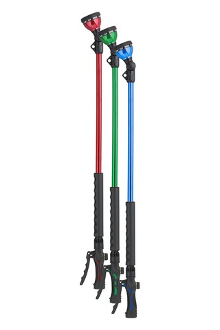 Orbit 56044 Ön Deklanşör 10 Desenli Turret Sihirli Değnek Mandallı Renkler Değişebilir Sku: Smg8690010022028