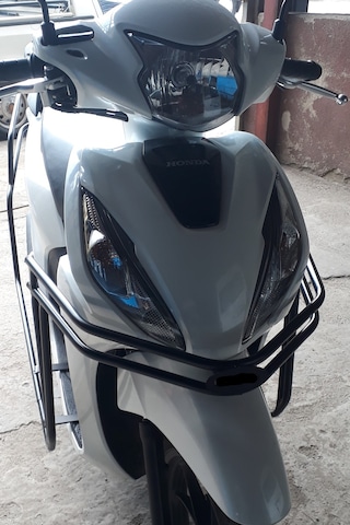 HONDA DİO 110 KORUMA DEMİRİ