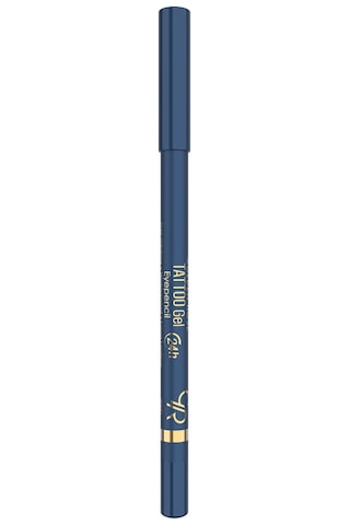 Tattoo Gel Eye Pencil Waterproof Jel Göz Kalemi No:106