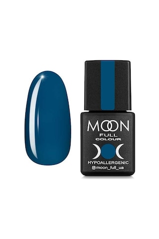 Moon Full Kalıcı Oje 186