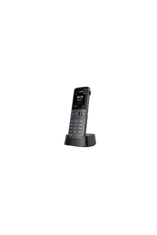Yealink W74h Dect El Terminali Telefonu 5 Adet