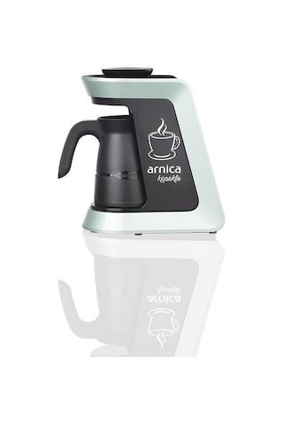 Arnica IH32052 Köpüklü Türk Kahve Makinesi