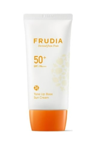 Frudia Tone-Up Base Sun Cream SPF50+ 50 G