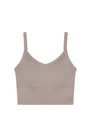 LTB Basic Kaşkorse Bej Atlet