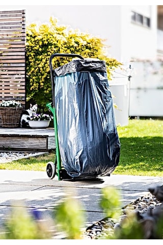 Deko Turkey 100kg Taşıma El Arabası Platform Fonksiyonlu