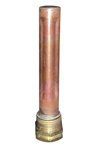 Imıt 555012 Termostat Kovanı L100mm Kalın Tip