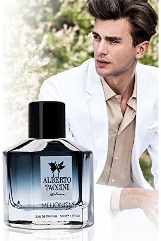 Melıonısm Erkek Parfümü 50 Ml Diğer
