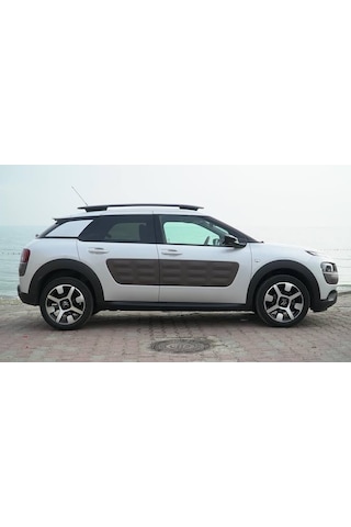 Cıtroen C4 Cactus Ara Atkı Cross Bar Tavan Barı