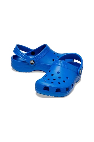 Crocs Classic Clog K Çocuk Terlik Cr1850-4kz Mavi