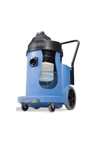 Numatic WVD 900-2 230 V Islak-Kuru Tip Elektrik Süpürgesi