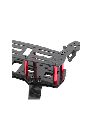 QAV250 Karbon Fiber Drone Gövdesi