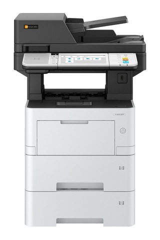 Triumph-adler Tekofaks P-4532i Mfp