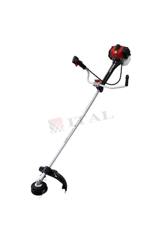 İtal IB520X 2.1 Hp 52 CC Amortisörlü Benzin Motorlu Yan Tırpan