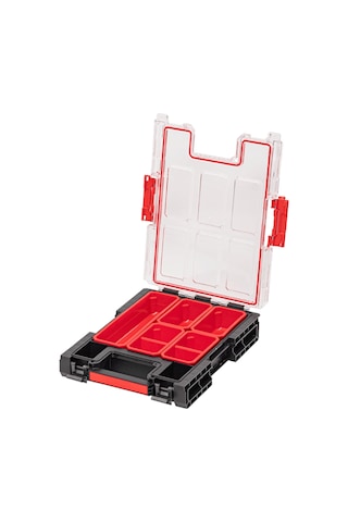 Qbrick System One Organizer M 2.0 Takım Çantası