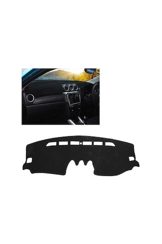 Pazly Yılı Yeni Vitra Ve Pedi Paneli Paneli Not Modeli Mat Lütfen Kremi Koyu Kapağı Işık İçin Güneş Gösterge Gösterge Edin Araba Araba Zj